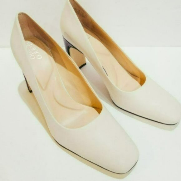 Franco Sarto Gianna Pumps -10 - Picture 6 of 7